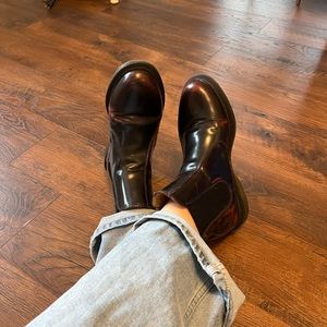 Dr. Martens Boots